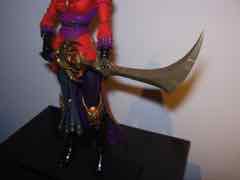 Toy Fair 2012 - Four Horsemen - Gothtropolis - Action Figures