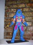 Toy Fair 2012 - Four Horsemen - Masters of the Universe - Action Figures