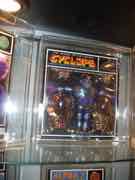 Toy Fair 2012 - Four Horsemen - Outer Space Men - Vintage Toys