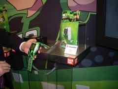 Toy Fair 2012 - BanDai - Ben 10