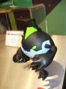 Toy Fair 2012 - BanDai - Ben 10