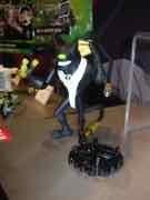 Toy Fair 2012 - BanDai - Ben 10