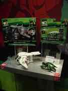 Toy Fair 2012 - BanDai - Ben 10