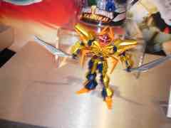 Toy Fair 2012 - BanDai - Power Rangers