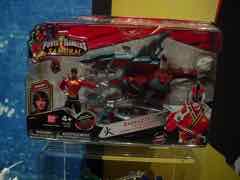 Toy Fair 2012 - BanDai - Power Rangers