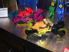 Toy Fair 2012 - BanDai - Power Rangers