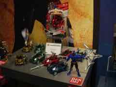 Toy Fair 2012 - BanDai - Power Rangers