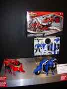 Toy Fair 2012 - BanDai - Power Rangers