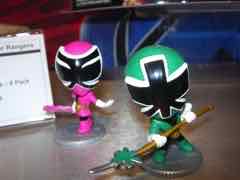 Toy Fair 2012 - BanDai - Power Rangers