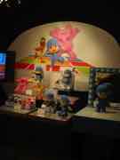 Toy Fair 2012 - BanDai - Everything Else