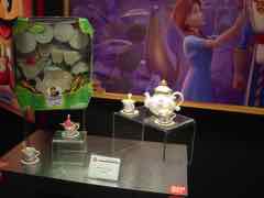 Toy Fair 2012 - BanDai - Dorothy of Oz