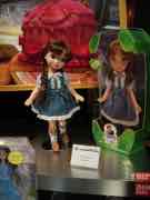 Toy Fair 2012 - BanDai - Dorothy of Oz