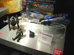 Toy Fair 2012 - BanDai - ThunderCats