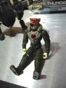 Toy Fair 2012 - BanDai - ThunderCats