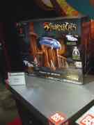 Toy Fair 2012 - BanDai - ThunderCats