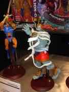 Toy Fair 2012 - BanDai - ThunderCats