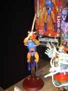 Toy Fair 2012 - BanDai - ThunderCats