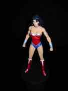 Toy Fair 2012 - DC Direct