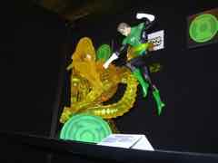 Toy Fair 2012 - DC Direct
