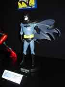 Toy Fair 2012 - DC Direct