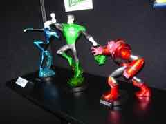 Toy Fair 2012 - DC Direct