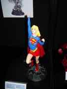 Toy Fair 2012 - DC Direct