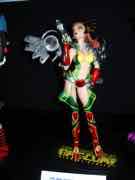 Toy Fair 2012 - DC Direct