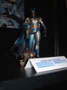 Toy Fair 2012 - DC Direct