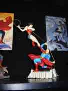 Toy Fair 2012 - DC Direct