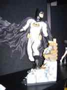 Toy Fair 2012 - DC Direct