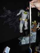 Toy Fair 2012 - DC Direct