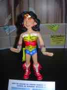 Toy Fair 2012 - DC Direct