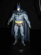 Toy Fair 2012 - DC Direct