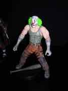 Toy Fair 2012 - DC Direct