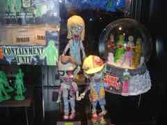 Toy Fair 2012 - Diamond Distribution Toys