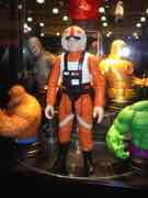 Toy Fair 2012 - Diamond Distribution Toys