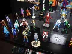 Toy Fair 2012 - Diamond Distribution Toys