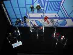 Toy Fair 2012 - Diamond Select Toys