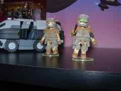 Toy Fair 2012 - Diamond Select Toys