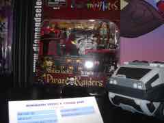 Toy Fair 2012 - Diamond Select Toys