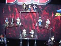 Toy Fair 2012 - Diamond Select Toys