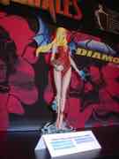 Toy Fair 2012 - Diamond Select Toys