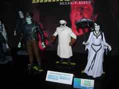 Toy Fair 2012 - Diamond Select Toys