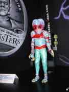 Toy Fair 2012 - Diamond Select Toys