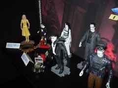 Toy Fair 2012 - Diamond Select Toys