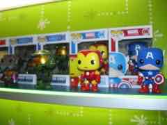 Toy Fair 2012 - Hasbro - Marvel - Thor