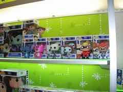 Toy Fair 2012 - Hasbro - Marvel - Thor
