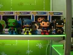Toy Fair 2012 - Hasbro - Marvel - Thor