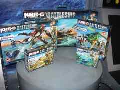 Toy Fair 2012 - Hasbro - Battleship