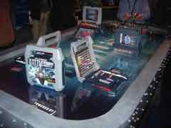 Toy Fair 2012 - Hasbro - Battleship